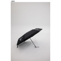 프라다 [PRADA] 로고 3단 자동 우산 8045 (국내배송)