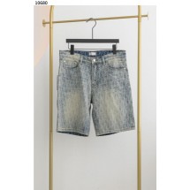 디올 남성 오블리크 워싱 슬림핏 데님 팬츠 (국내배송)