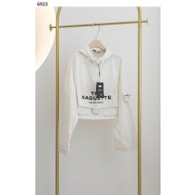 펜디 X 마크제이콥스 아노락 후드 자켓 (국내배송)