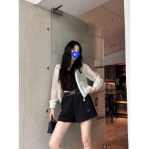 프라다 바람막이 자켓 (국내배송)