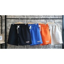 발렌시아가 웨이브 하프팬츠 (국내배송)