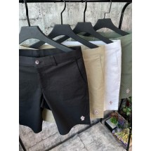 몽클레어 그레노블 와펜 면팬츠 (국내배송)