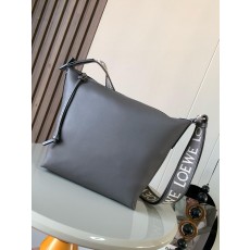 로에베 스몰 큐비 메신저백 (해외배송)
