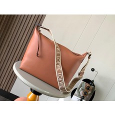 로에베 큐비 메신저백 (해외배송)