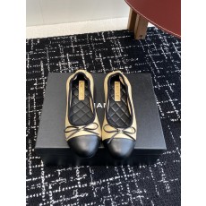 샤넬 발레 슈즈 (해외배송)