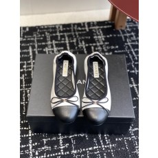 샤넬 발레 슈즈 (해외배송)
