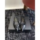 샤넬 더블 C 러브 버클 포인트 슈즈 (해외배송)