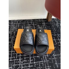 루이비통 비치 슬리퍼 (해외배송)