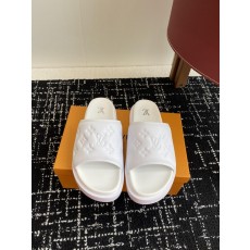 루이비통 비치 슬리퍼 (해외배송)