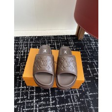 루이비통 비치 슬리퍼 (해외배송)