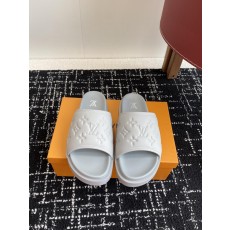 루이비통 비치 슬리퍼 (해외배송)