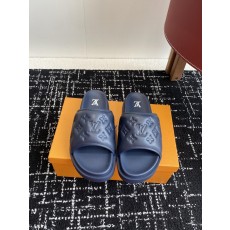 루이비통 비치 슬리퍼 (해외배송)