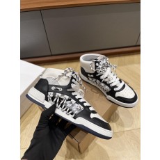 디올 홀로우 캐주얼 슈즈 (해외배송)