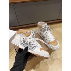디올 홀로우 캐주얼 슈즈 (해외배송)