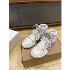 디올 홀로우 캐주얼 슈즈 (해외배송)