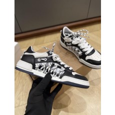 디올 홀로우 캐주얼 슈즈 (해외배송)