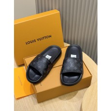 루이비통 L's Waterfront 슬리퍼 (해외배송)
