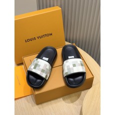 루이비통 L's Waterfront 슬리퍼 (해외배송)