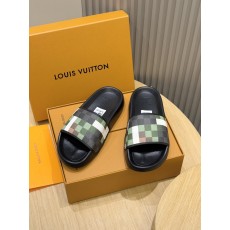 루이비통 L's Waterfront 슬리퍼 (해외배송)