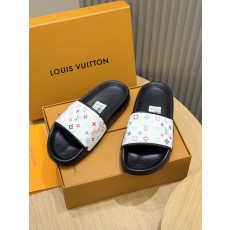 루이비통 L's Waterfront 슬리퍼 (해외배송)