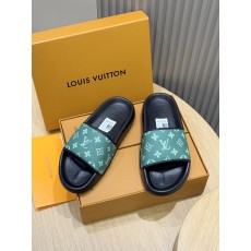 루이비통 L's Waterfront 슬리퍼 (해외배송)