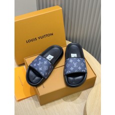 루이비통 L's Waterfront 슬리퍼 (해외배송)