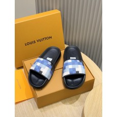 루이비통 L's Waterfront 슬리퍼 (해외배송)