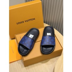 루이비통 L's Waterfront 슬리퍼 (해외배송)