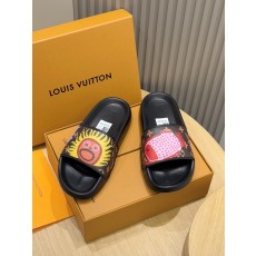 루이비통 L's Waterfront 슬리퍼 (해외배송)