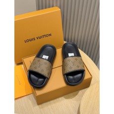 루이비통 L's Waterfront 슬리퍼 (해외배송)