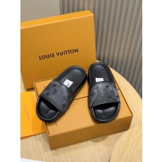 루이비통 L's Waterfront 슬리퍼 (해외배송)
