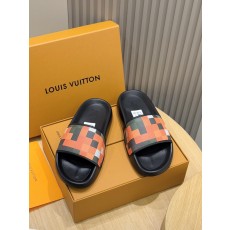 루이비통 L's Waterfront 슬리퍼 (해외배송)