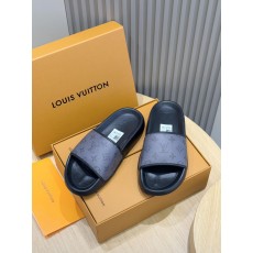 루이비통 L's Waterfront 슬리퍼 (해외배송)