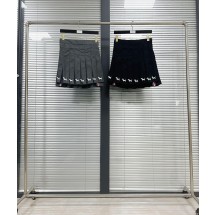 톰브라운 TB 퍼피 자수 스커트 2컬러 (해외배송)