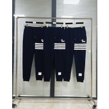 톰브라운 TB 도그 자수 팬츠 (해외배송)