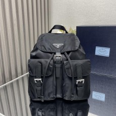 프라다 나일론 백팩 (해외배송)