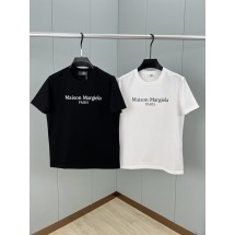 메종마르지엘라 반팔 티셔츠 2컬러 (해외배송)
