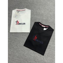몽클레어 반팔 티셔츠 2컬러 (해외배송)