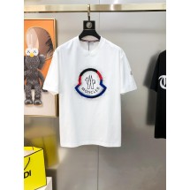 몽클레어 반팔 티셔츠 2컬러 (해외배송)