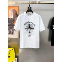 스톤아일랜드 반팔 티셔츠 2컬러 (해외배송)