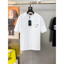 펜디 반팔 티셔츠 2컬러 (해외배송)