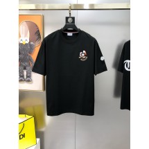 몽클레어 반팔 티셔츠 2컬러 (해외배송)