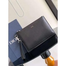 디올 CD 로고 클러치 (국내배송)
