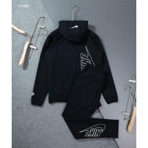 나이키 스웨트 윈드러너 트레이닝 세트 (국내배송)