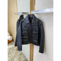 루이비통 멀티포켓 가죽 재킷 정품급 (해외배송)