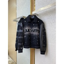 루이비통 레이싱 슈트 가죽 재킷 정품급 (해외배송)