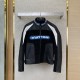 루이비통 레이싱 슈트 가죽 재킷 정품급 (해외배송)