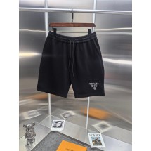 프라다 25ss 봄여름 프린트 반바지 (해외배송)