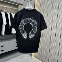 크롬하츠 라운드넥 티셔츠 (해외배송)