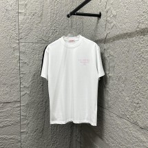 발렌티노 라운드넥 티셔츠 (해외배송)